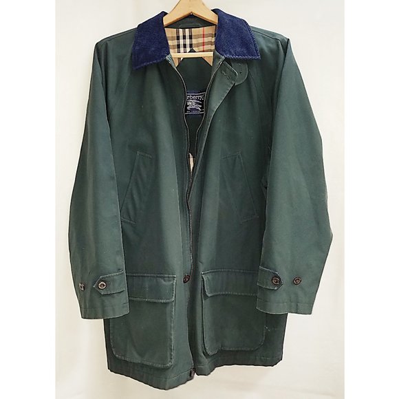 Burberry Other - Burberry Of London Men's Coat
